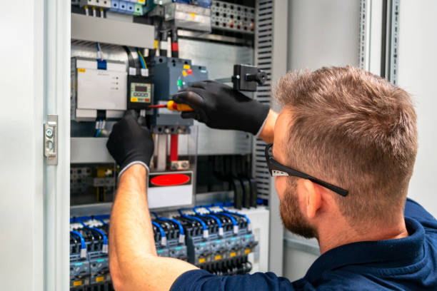 Best Emergency Electrician Near Me  in Dexter, GA