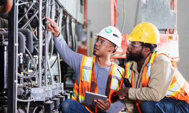 Best Local Electrician Companies  in Dexter, GA