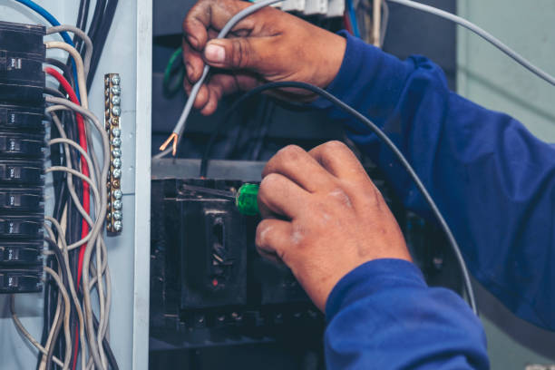 Best 24-Hour Electrician  in Dexter, GA