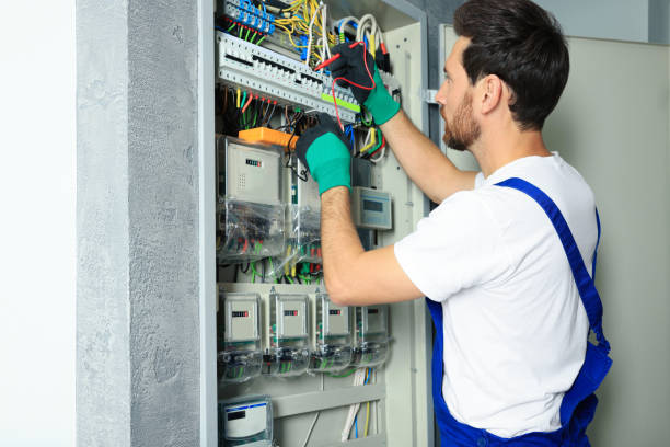 Best Affordable Electrical Installation  in Dexter, GA
