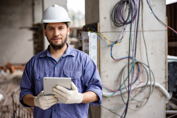 Best Electrician for Home Renovation  in Dexter, GA