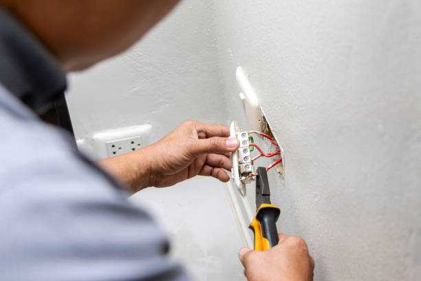 Electrical Upgrades for Homes in Dexter, GA
