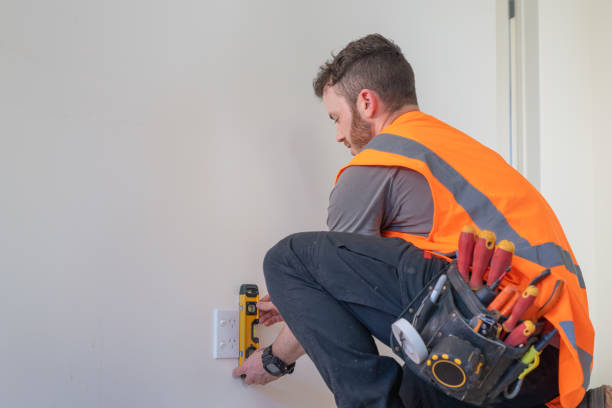 Best Electrical Outlet Repair  in Dexter, GA