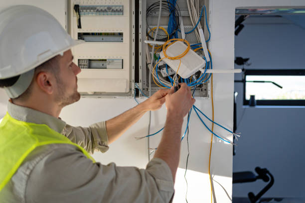 Best Electrical Wiring Services  in Dexter, GA
